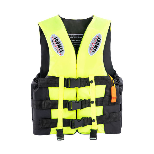 Life Jacket Buoyancy Vest - 150N Safety Support