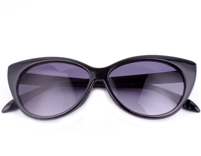 Women's Retro Cat Eye UV400 Fashion Sunglasses