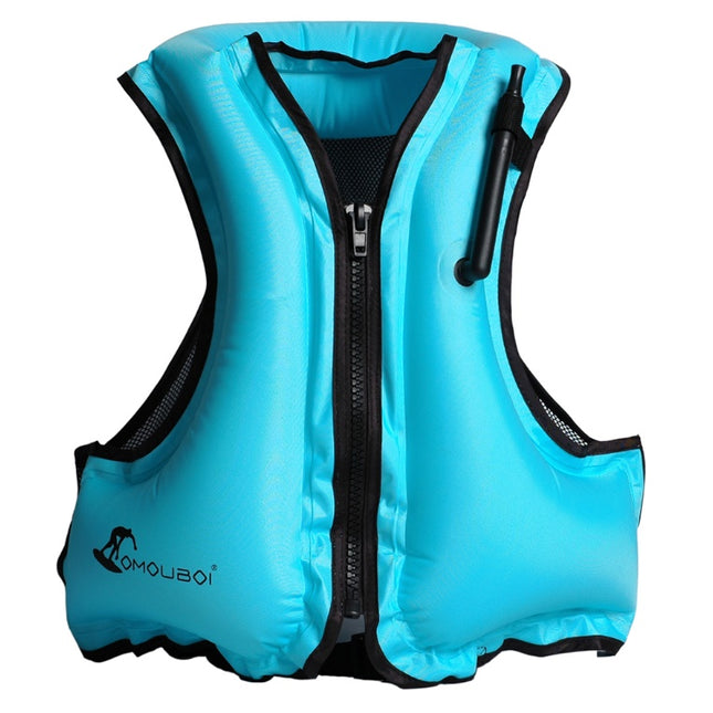 Lightweight Adult Life Jacket for Water Sports