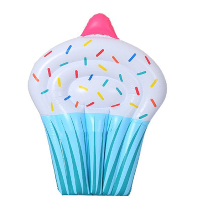 Giant Inflatable Pool Float Mattress