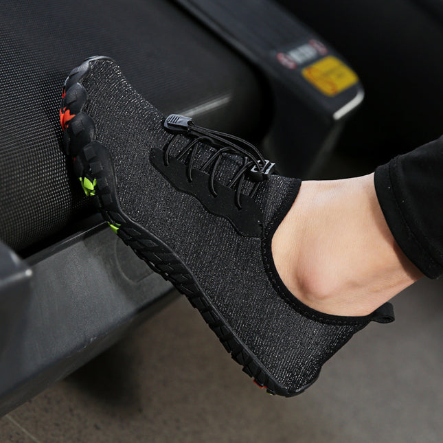 Quick-Dry Five-Finger Outdoor Water Shoes