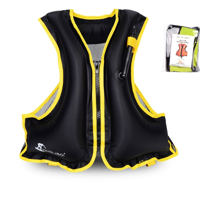 Lightweight Adult Life Jacket for Water Sports