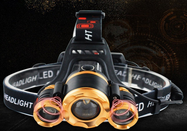 Camping Light – 20W LED Outdoor Lighting