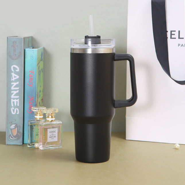 40oz Stainless Steel Insulated Tumbler