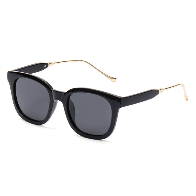Women's Fashion UV400 Sunglasses with TAC Lenses