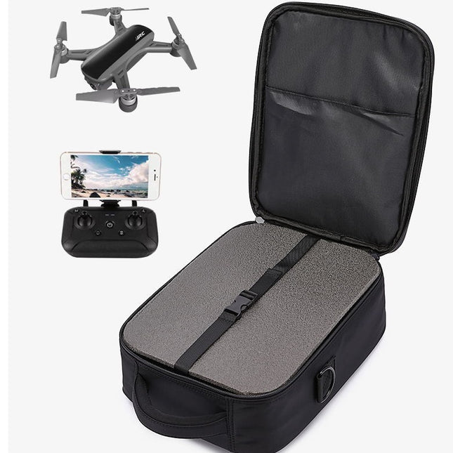 Men's Oxford Fabric Shoulder Messenger Bag