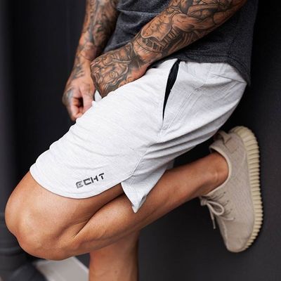 Men’s Fitness Sports Casual Shorts