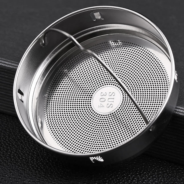 Men's Double Wall Stainless Steel Insulated Tumbler