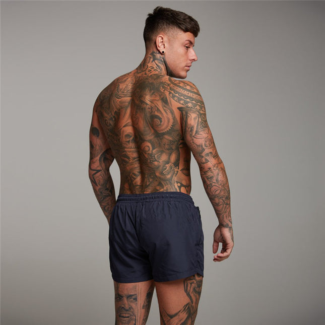 Men’s Summer Swim Shorts