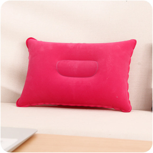 Outdoor Thickening Inflatable Pillow
