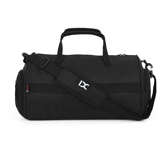 Waterproof Nylon Men's Sports Training Duffel Bag
