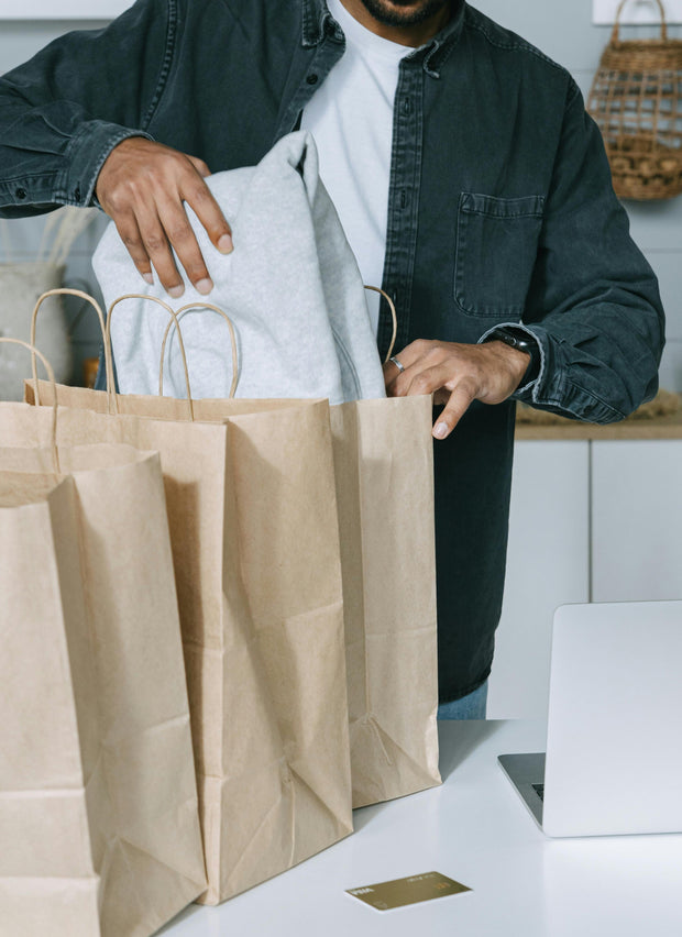 <h3><strong>Apparel for Men</strong></h3>