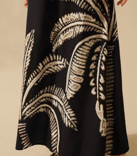 Summer Beach Holiday Maxi Dress for Women