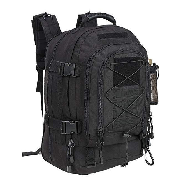 Tactical Hiking Large Capacity Backpack