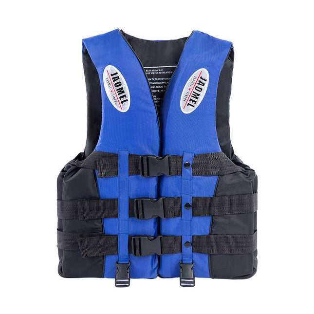 Life Jacket Buoyancy Vest - 150N Safety Support