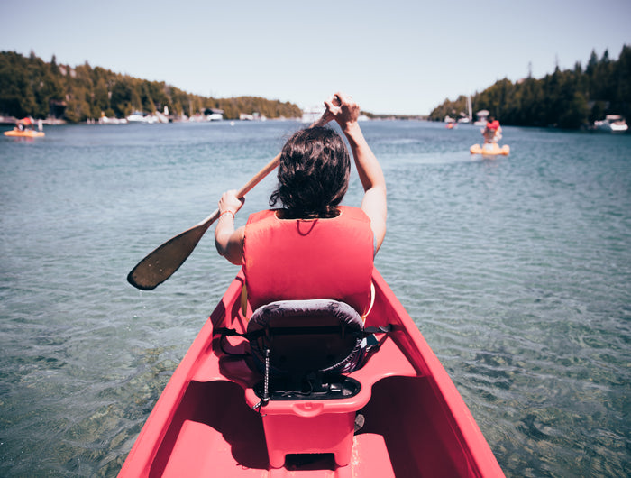 <h2><strong>Water Adventure Gears</strong></h2>