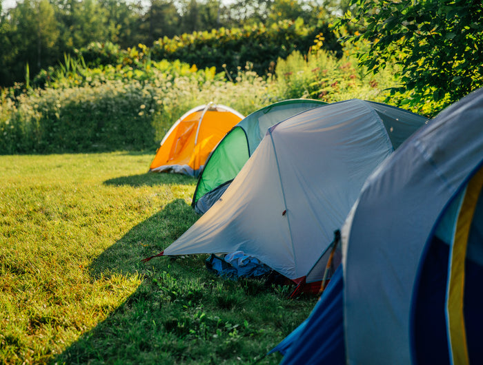 <h2>Camping & Hiking Gears</h2>