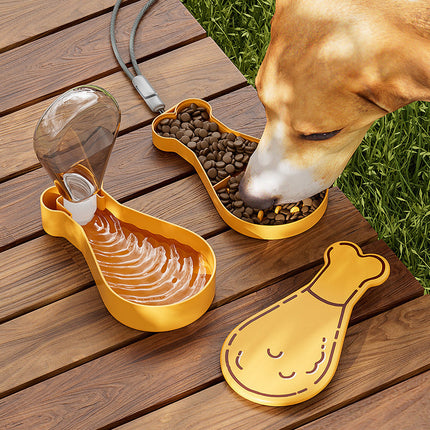 Collection image for: Pet Feeders