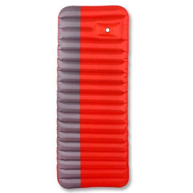 Self-Inflatable Mattress Camping Sleeping Pad
