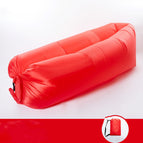 Upgraded big red
