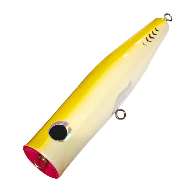 Wooden Sea Fishing Lure – 20.5cm Bionic Bait