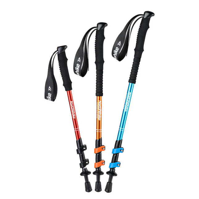 Family and Children's Outdoor Trekking Poles