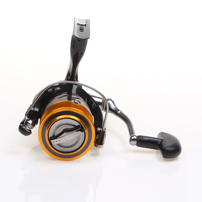 Sea Fishing Rock Fishing Line Fishing Wheel