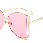 Gold pink