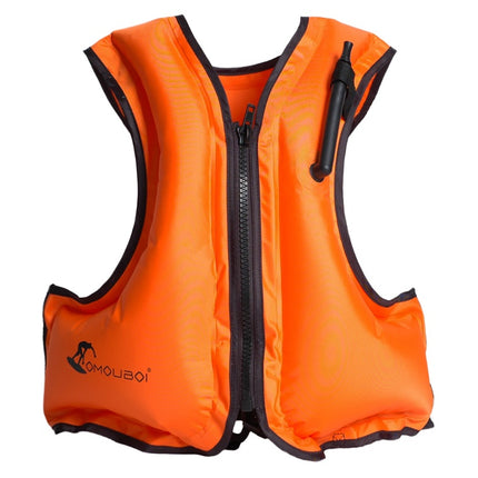 Lightweight Adult Life Jacket for Water Sports