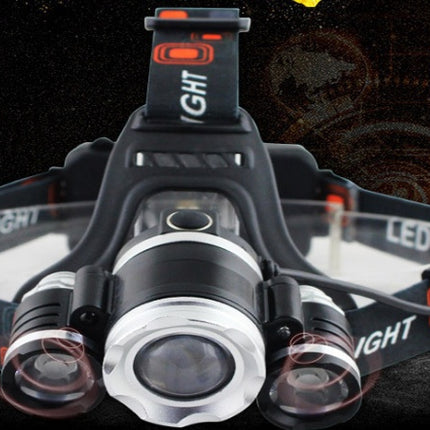 Camping Light – 20W LED Outdoor Lighting