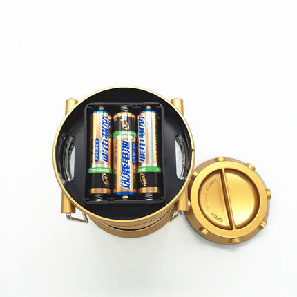 Outdoor Camping Emergency Light - Flame Light