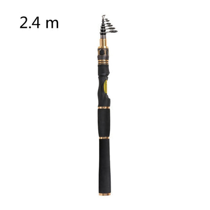 High-Performance Aluminum Alloy Fishing Reel