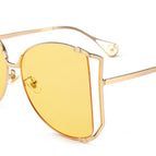 Gold yellow