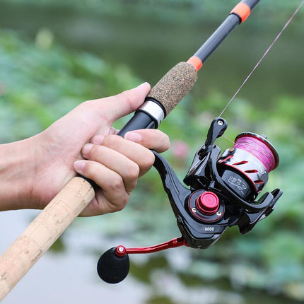 Collection image for: Fishing