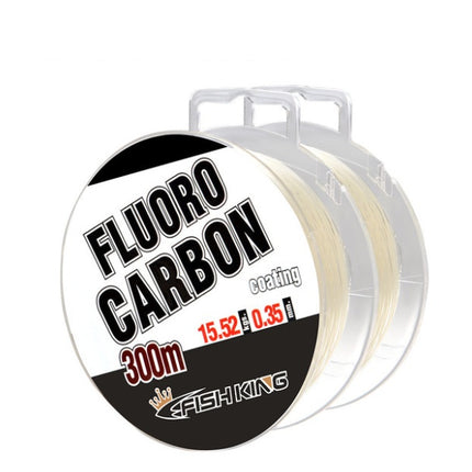 Japan Imported 300 Meters Nylon Fishing Line