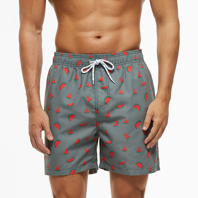 Men’s Quick Drying Waterproof Beach Shorts