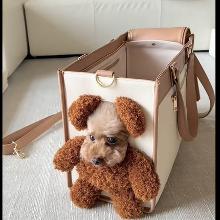 Collection image for: Pet Travel Bags