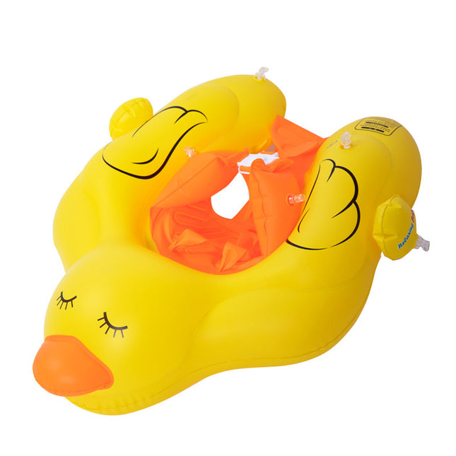 Baby swimming ring