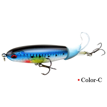 Outdoor Floating Bionic Fishing Bait