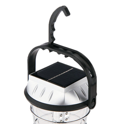 Camping Light – Model 2860 Black