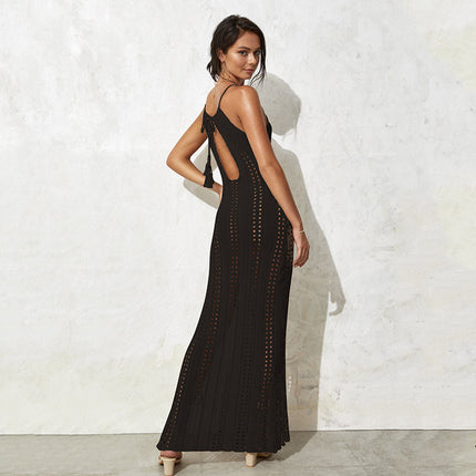 New Suspender Beach Dress For Women