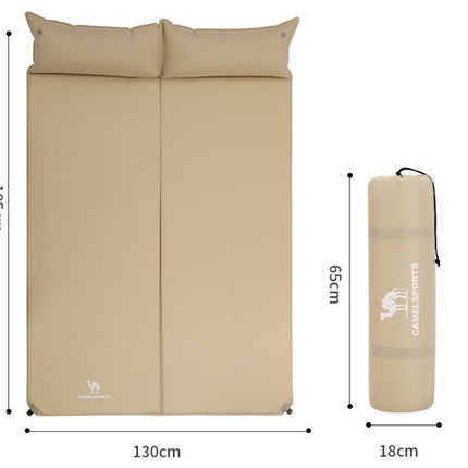 Inflatable Camping Floor Mattress