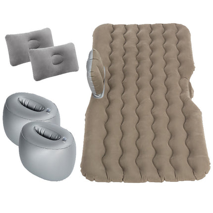 Inflatable Mattress Camping Car Bed