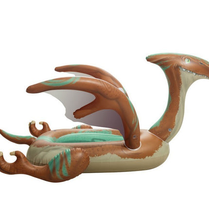 Pterosaur Mount Floating Row for Kids