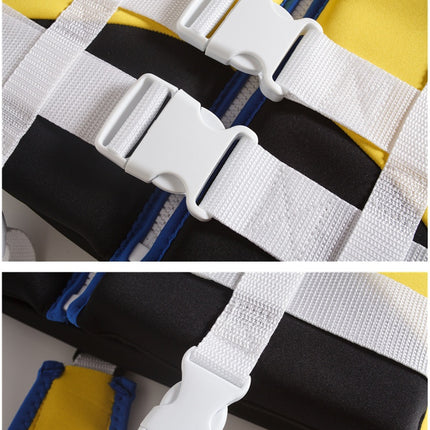 Children's Buoyancy Swim & Snorkel Safety Vest