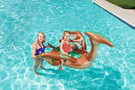 Pterosaur Mount Floating Row for Kids