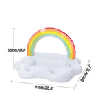 Rainbow B