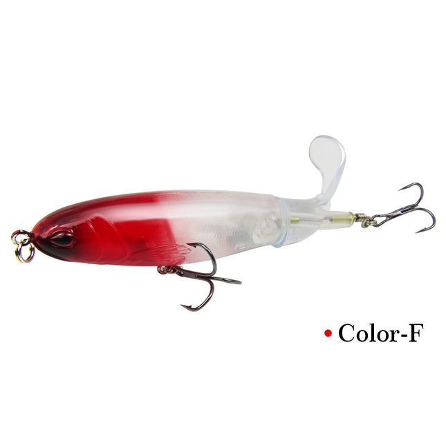 Outdoor Floating Bionic Fishing Bait