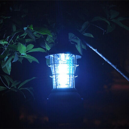 Camping Light – Model 2860 Black