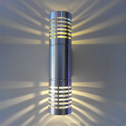 Creative Double Head Wall Lamp